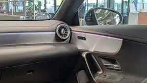 Mercedes-Benz A 180 Bild 16