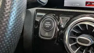 Mercedes-Benz A 180 Bild 19