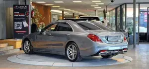 Mercedes-Benz S 400 Bild 6