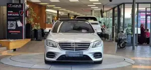 Mercedes-Benz S 400 Bild 2