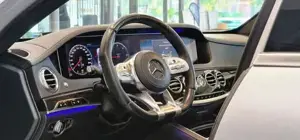 Mercedes-Benz S 400 Bild 12