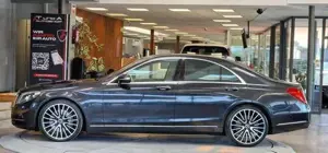 Mercedes-Benz S 500 Bild 4