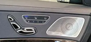 Mercedes-Benz S 400 Bild 18