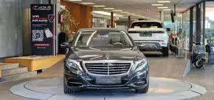 Mercedes-Benz S 500 Bild 2