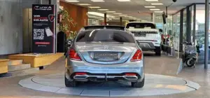 Mercedes-Benz S 400 Bild 8