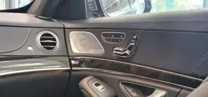Mercedes-Benz S 400 Bild 17