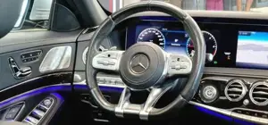 Mercedes-Benz S 400 Bild 13
