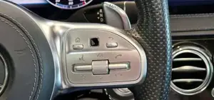 Mercedes-Benz S 400 Bild 17