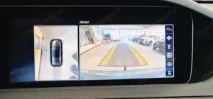 Mercedes-Benz S 400 Bild 15