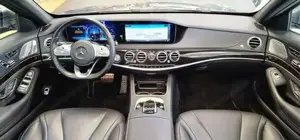 Mercedes-Benz S 400 Bild 12