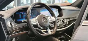 Mercedes-Benz S 400 Bild 13