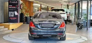 Mercedes-Benz S 500 Bild 7