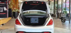 Mercedes-Benz S 400 Bild 9