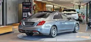Mercedes-Benz S 400 Bild 7