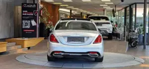 Mercedes-Benz S 400 Bild 8