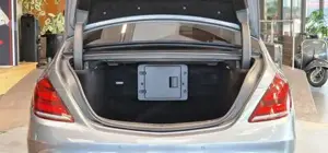 Mercedes-Benz S 400 Bild 10