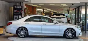 Mercedes-Benz S 400 Bild 5