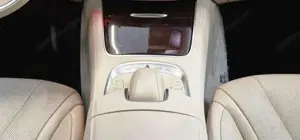 Mercedes-Benz S 500 Bild 16