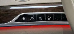 Mercedes-Benz S 500 Bild 19