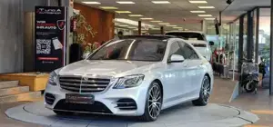 Mercedes-Benz S 400