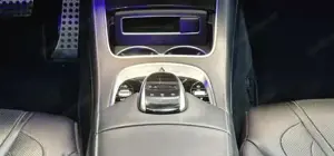 Mercedes-Benz S 400 Bild 18