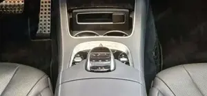 Mercedes-Benz S 400 Bild 16
