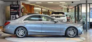 Mercedes-Benz S 400 Bild 5