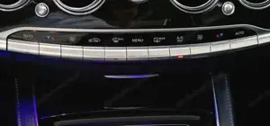 Mercedes-Benz S 400 Bild 20