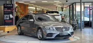 Mercedes-Benz S 400 Bild 3
