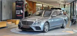 Mercedes-Benz S 400