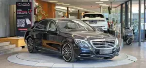 Mercedes-Benz S 500 Bild 3
