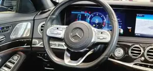 Mercedes-Benz S 400 Bild 14