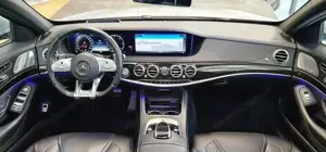 Mercedes-Benz S 400 Bild 11