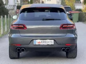 Porsche Cayenne Bild 9