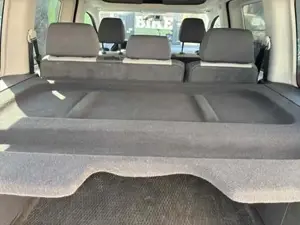 VW Caddy Bild 2