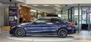 Mercedes-Benz C 220 Bild 4