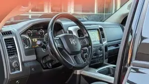 Dodge RAM Bild 7