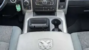 Dodge RAM Bild 11