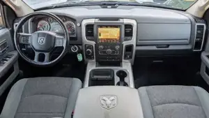 Dodge RAM Bild 6