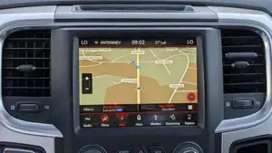 Dodge RAM Bild 9