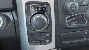 Dodge RAM Bild 16