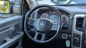 Dodge RAM Bild 8