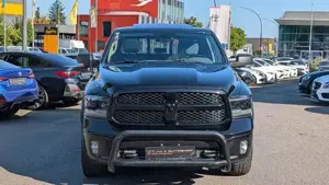 Dodge RAM Bild 2