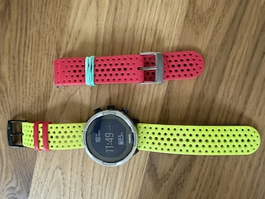 Suunto 9 Bahro Sportuhr Bild 2