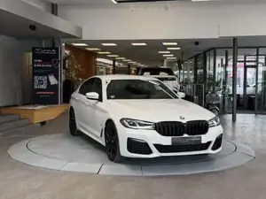 BMW 530 Bild 5
