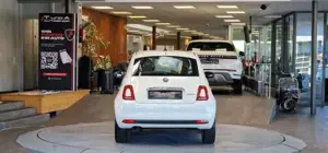 Fiat 500 Bild 8