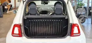 Fiat 500 Bild 9