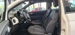 Fiat 500 Bild 11