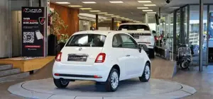 Fiat 500 Bild 7