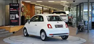 Fiat 500 Bild 6
